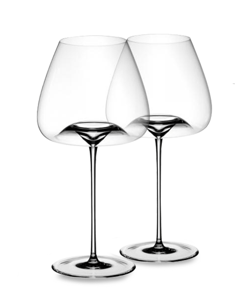 Zieher Weinglas "BALANCED" 2er-Set